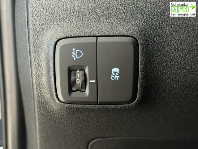 Hyundai i10 N Line Aurora Gray