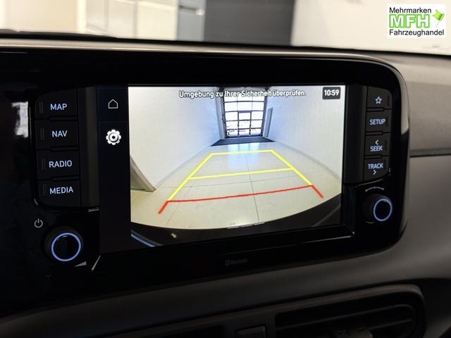 Hyundai i10 N Line Aurora Gray