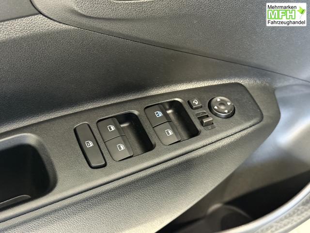 Hyundai i10 N Line Aurora Gray