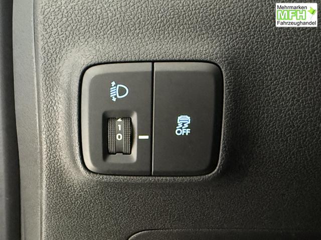 Hyundai i10 N Line Lumen Gray