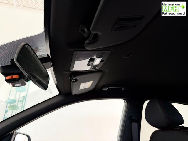 Hyundai i10 N Line Lumen Gray