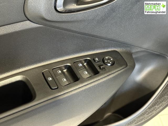 Hyundai i10 N Line Lumen Gray