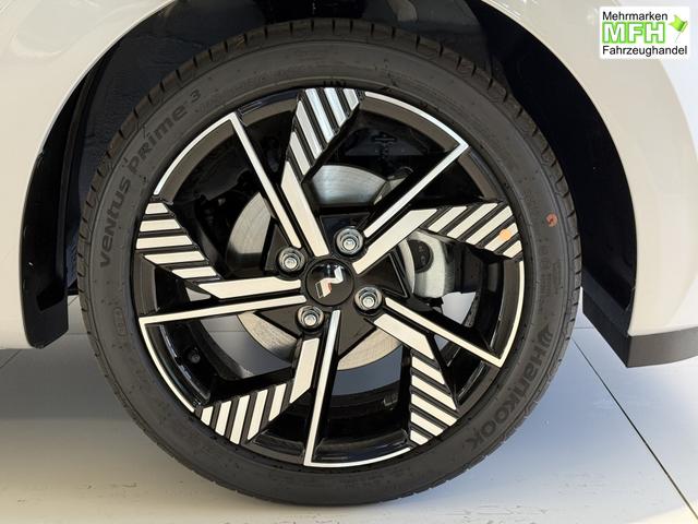 Hyundai i10 N Line Lumen Gray