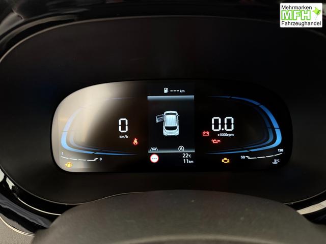 Hyundai i10 N Line Atlas White