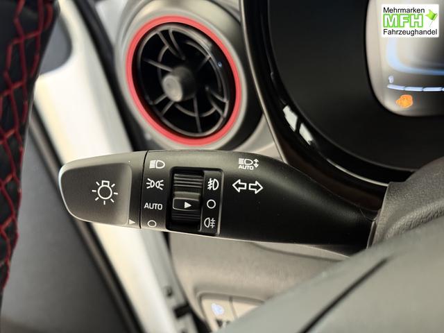 Hyundai i10 N Line Atlas White