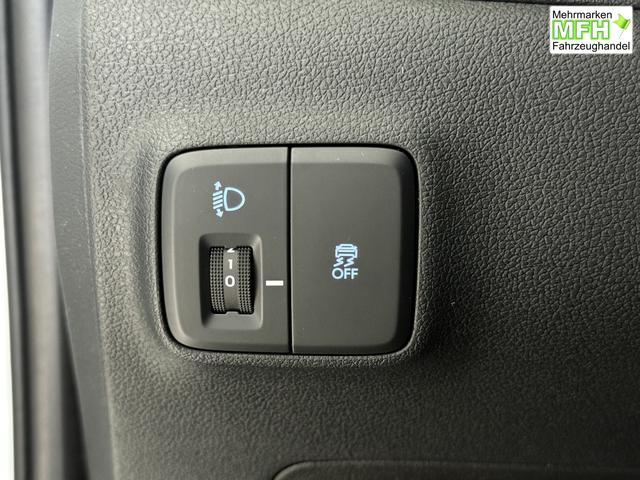 Hyundai i10 N Line Atlas White