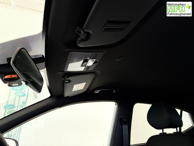 Hyundai i10 N Line Atlas White