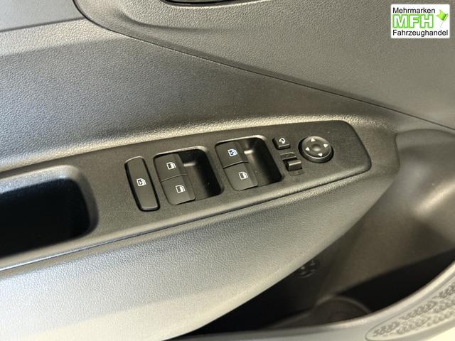 Hyundai i10 N Line Atlas White