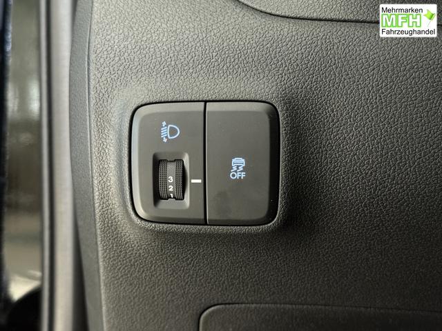 Hyundai i10 N Line Phantom Black