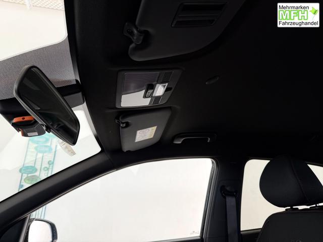 Hyundai i10 N Line Phantom Black