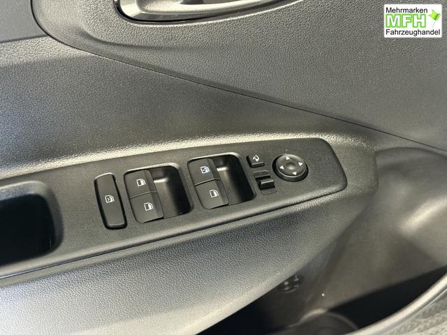 Hyundai i10 N Line Phantom Black