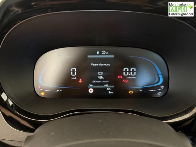 Hyundai i10 GO Mangrove Green