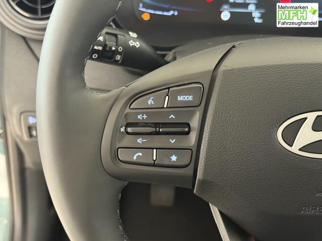 Hyundai i10 GO Mangrove Green