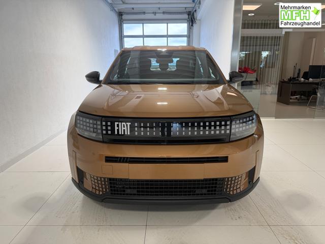 Fiat Grande Panda Luna Bronze