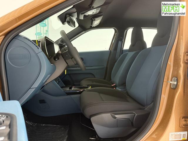 Fiat Grande Panda Luna Bronze