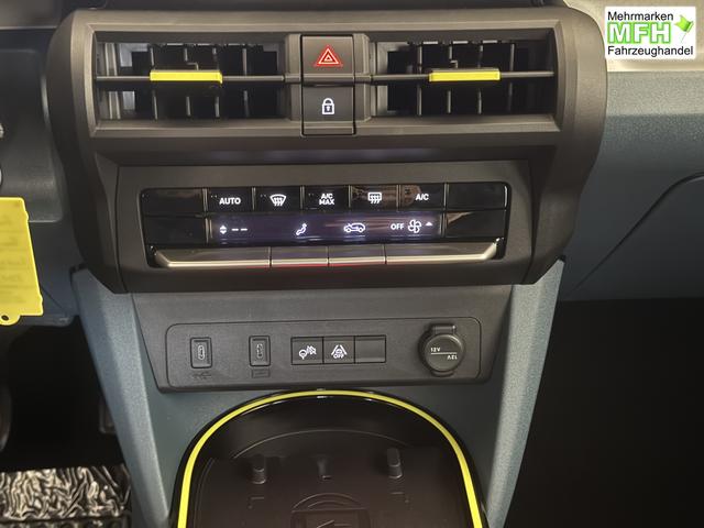 Fiat Grande Panda Luna Bronze