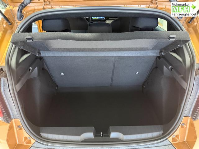 Fiat Grande Panda Luna Bronze