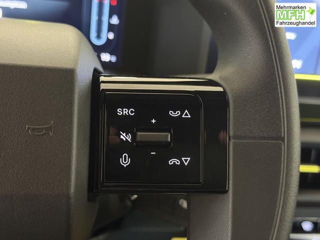 Fiat Grande Panda Luna Bronze