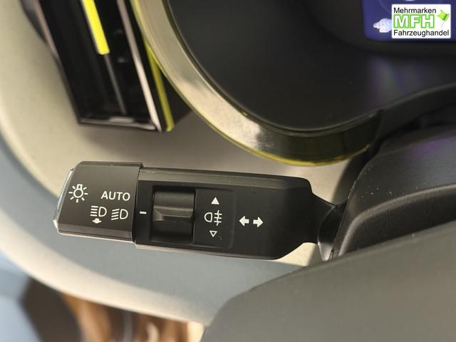 Fiat Grande Panda Luna Bronze