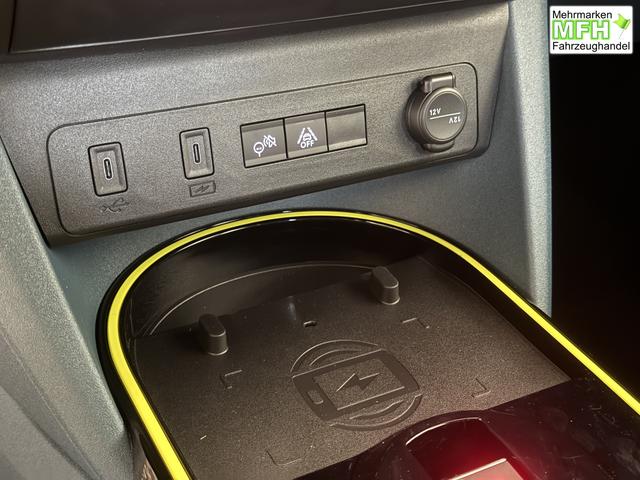 Fiat Grande Panda Luna Bronze