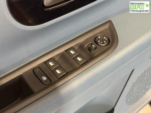 Fiat Grande Panda Luna Bronze