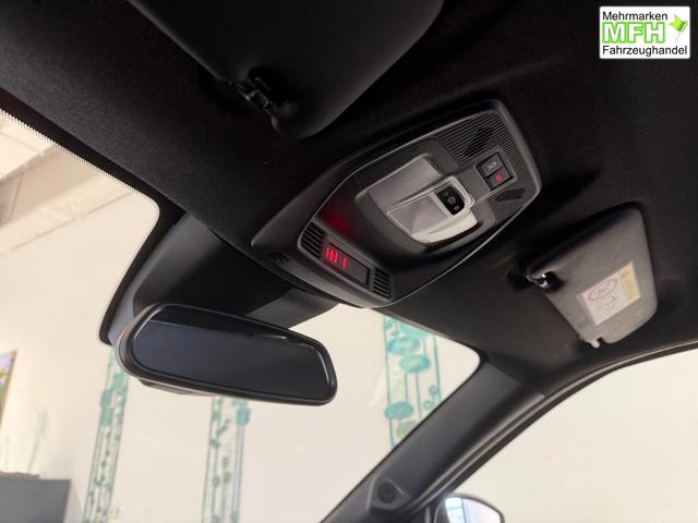 Fiat Grande Panda Icon Limone Gelb