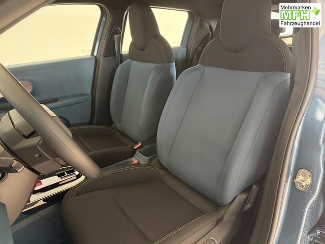 Fiat Grande Panda Icon Lago Blau