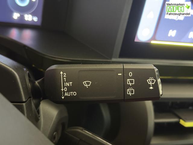 Fiat Grande Panda Icon Lago Blau