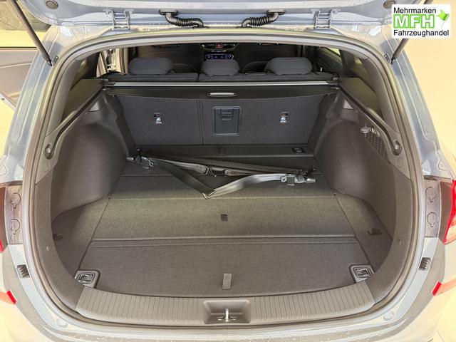 i30 N Line Kombi Shadow Gray