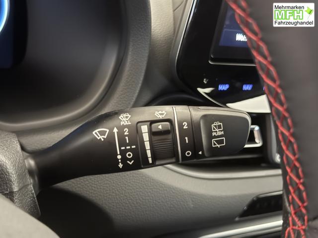 i30 N Line Kombi Shadow Gray