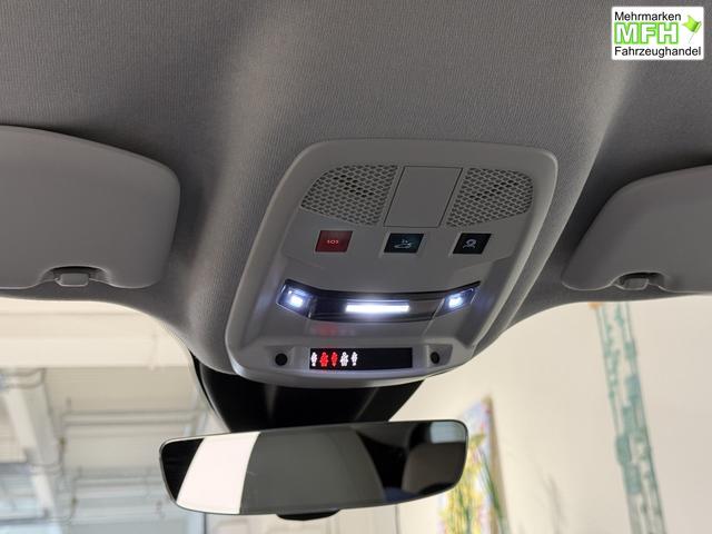 Fiat 600 La Prima Cinema Schwarz