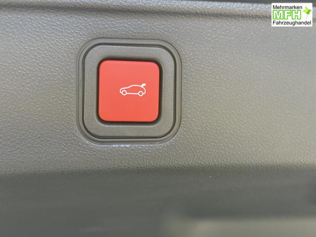 Fiat 600 La Prima Cinema Schwarz