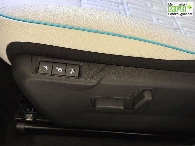 Fiat 600 La Prima Cinema Schwarz