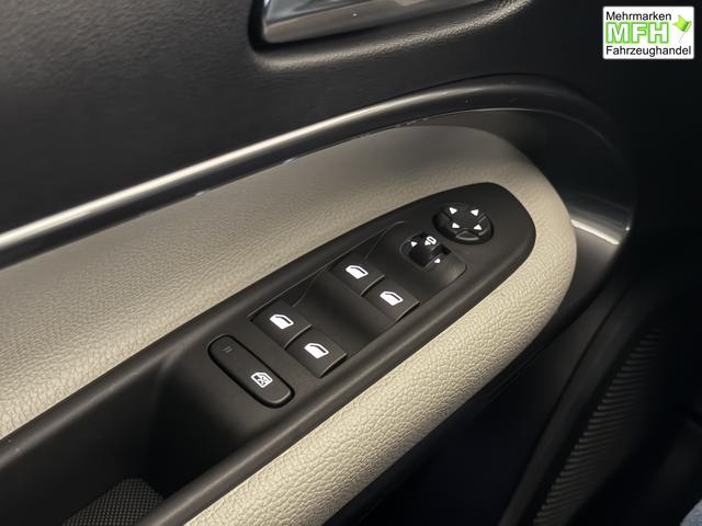 Fiat 600 La Prima Cinema Schwarz