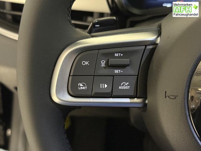 Fiat 600 La Prima Cinema Schwarz