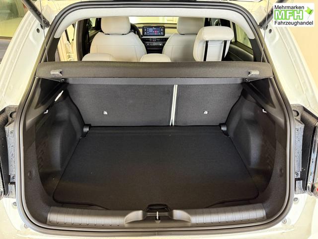 Fiat 600 La Prima Gelato Weiss