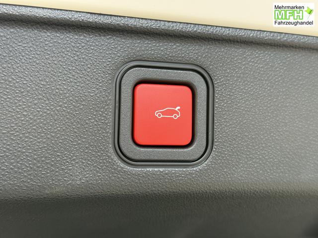 Fiat 600 La Prima Gelato Weiss