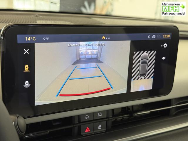 Fiat 600 La Prima Gelato Weiss