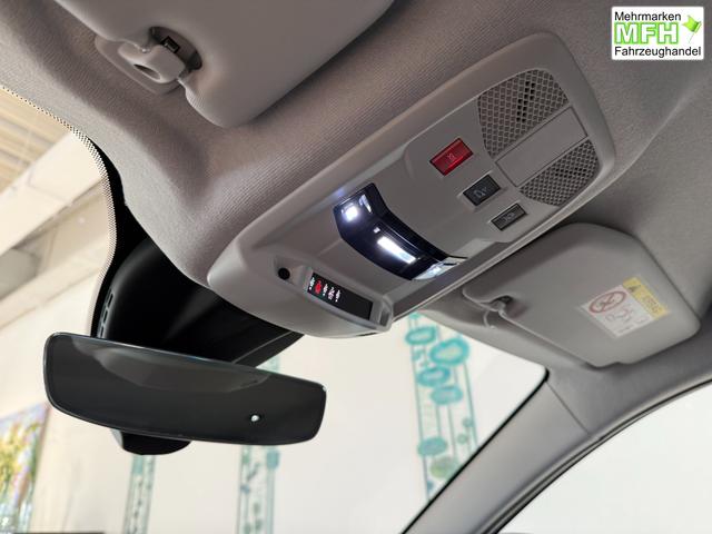 Fiat 600 La Prima Gelato Weiss