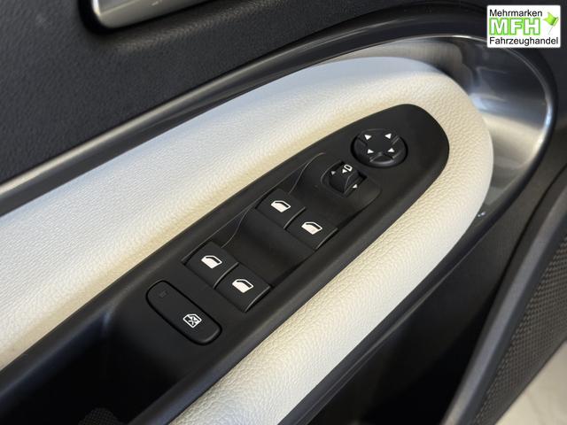 Fiat 600 La Prima Gelato Weiss