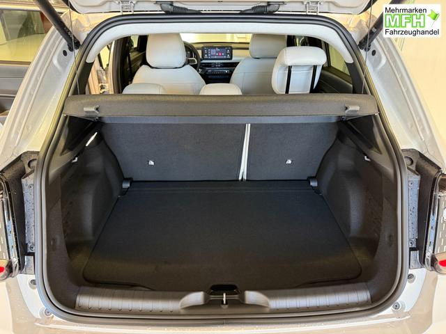 Fiat 600 La Prima Cappuccino Beige