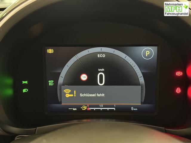 Fiat 600 La Prima Cappuccino Beige