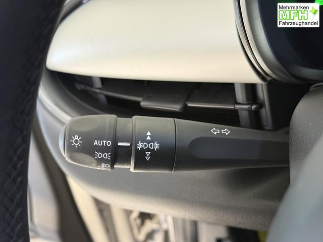 Fiat 600 La Prima Cappuccino Beige