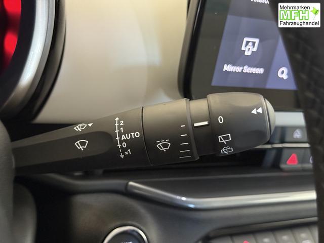 Fiat 600 La Prima Cappuccino Beige