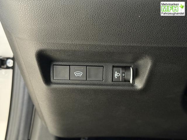 Fiat 600 La Prima Cappuccino Beige