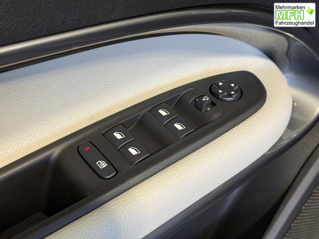 Fiat 600 La Prima Cappuccino Beige