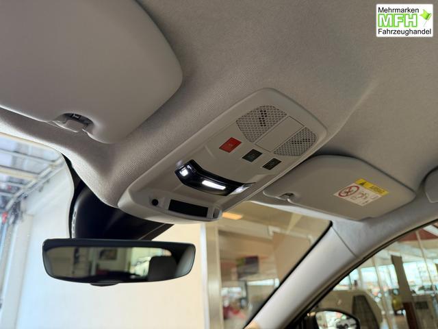 Fiat 600 La Prima Cappuccino Beige