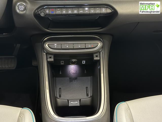 Fiat 600 La Prima Sole Orange