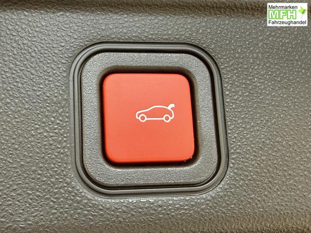 Fiat 600 La Prima Sole Orange