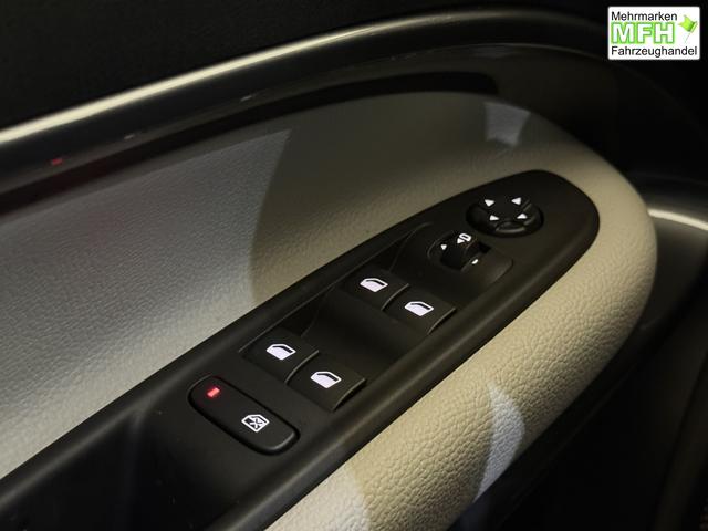 Fiat 600 La Prima Sole Orange